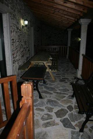 Naturlar Don Benito Arnego Δωμάτιο φωτογραφία